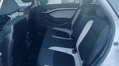 Lada (ВАЗ) , 2020г., передний привод, вариатор