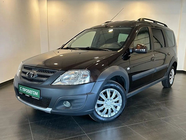 Lada (ВАЗ) , 2019г., передний привод, механика