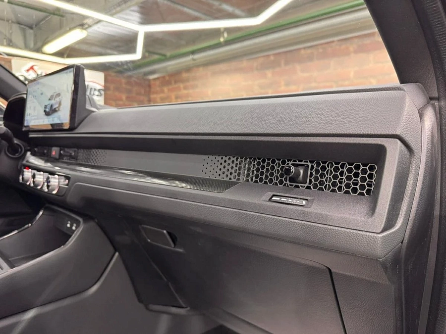 Honda CR-V, 2025г., полный привод, вариатор