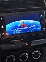 Mitsubishi ASX, 2019г., полный привод, вариатор