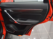 Geely Atlas Pro, 2021г., полный привод, робот