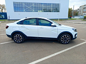 Lada (ВАЗ) Vesta, 2024г., передний привод, вариатор