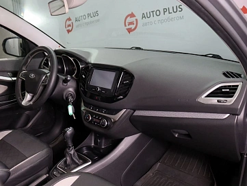 Lada (ВАЗ) , 2018г., передний привод, механика