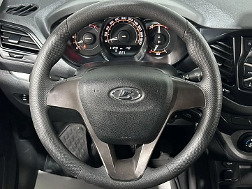 Lada (ВАЗ) Vesta, 2017г, передний привод, механика