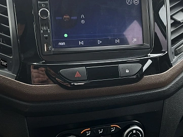 Lada (ВАЗ) XRAY, 2016г, передний привод, механика