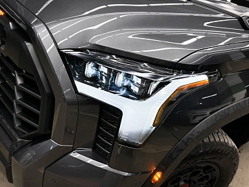 Toyota Tundra, 2025г, полный привод, автомат