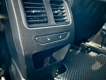 Haval F7x, 2021г, передний привод, автомат