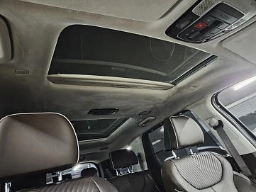 Hyundai Palisade, 2024г, полный привод, автомат