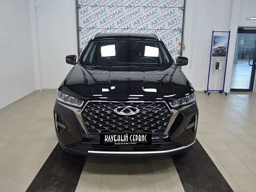Chery Tiggo 7 Pro Max, 2023г, передний привод, вариатор