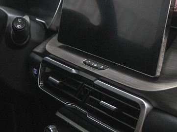 Geely Coolray, 2023г, передний привод, робот