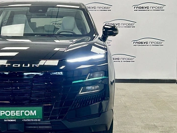 JETOUR DASHING, 2023г., передний привод, робот