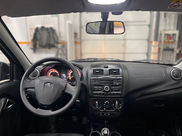 Lada (ВАЗ) , 2025г., передний привод, механика