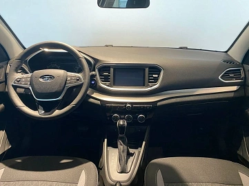 Lada (ВАЗ) Vesta, 2024г, передний привод, автомат