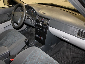 Lada (ВАЗ) Priora, 2008г, передний привод, механика