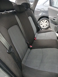 Kia Ceed, 2011г, передний привод, механика