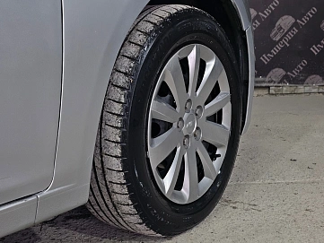 Chevrolet Cruze, 2013г, передний привод, автомат