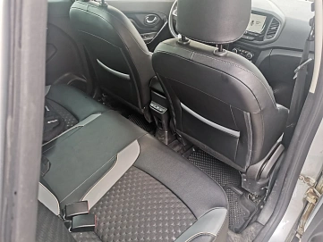 Lada (ВАЗ) XRAY, 2021г, передний привод, вариатор