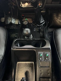 Lada (ВАЗ) 2131 (4x4), 2002г, полный привод, механика