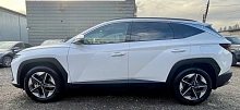 Hyundai Tucson, 2025г., полный привод, автомат