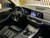 BMW X5, 2019г., полный привод, автомат