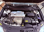 Lexus ES, 2012г., передний привод, автомат