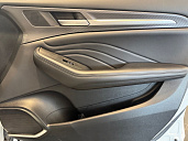 Haval F7x, 2021г., передний привод, автомат