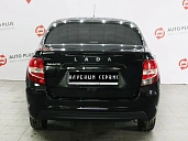 Lada (ВАЗ) Granta, 2024г., передний привод, механика