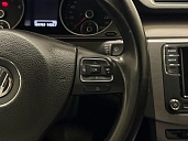 Volkswagen Passat, 2013г., передний привод, автомат