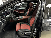 BMW X6, 2024г., полный привод, автомат