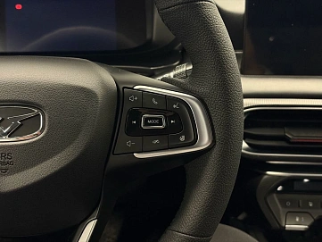 Kaiyi E5, 2023г, передний привод, автомат