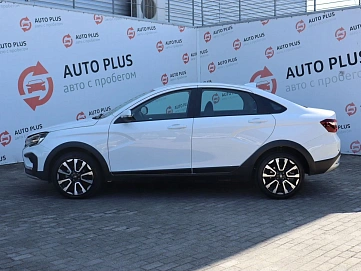 Lada (ВАЗ) , 2023г., передний привод, механика