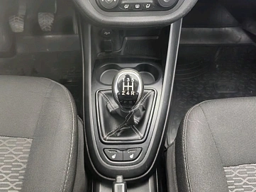 Lada (ВАЗ) Vesta, 2019г, передний привод, механика