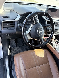 Lexus RX, 2020г., полный привод, автомат