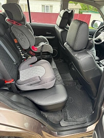 Suzuki Grand Vitara, 2013г, полный привод, автомат