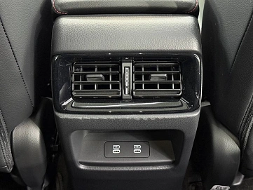 Honda CR-V, 2025г, полный привод, вариатор