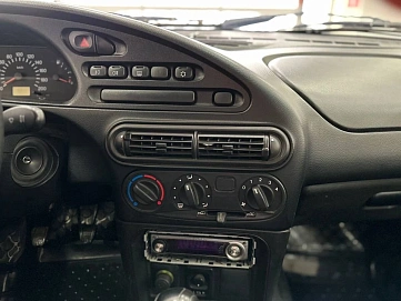 Chevrolet Niva, 2011г, полный привод, механика