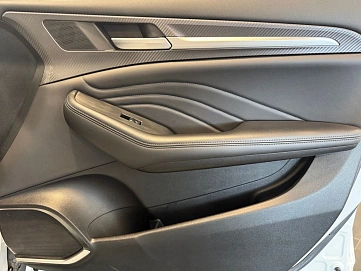 Haval F7x, 2021г, передний привод, автомат