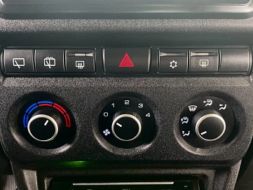 Lada (ВАЗ) , 2020г., полный привод, механика