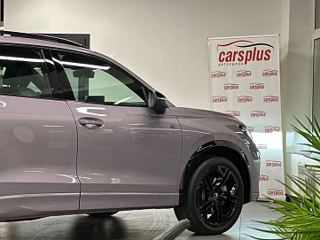 Volkswagen Tiguan, 2025г, полный привод, робот