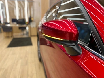 Mazda CX-5, 2022г, полный привод, автомат