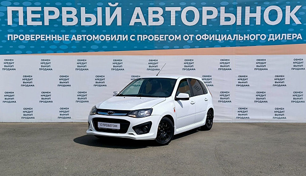 LADA_ВАЗ , 2018г., передний привод, механика