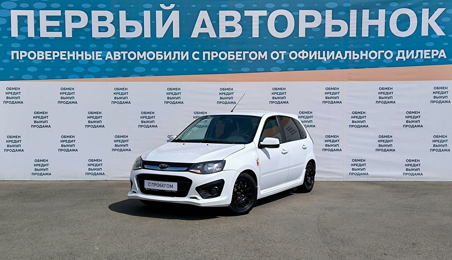 LADA_ВАЗ , 2018г., передний привод, механика