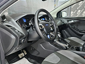Ford Focus, 2011г., передний привод, робот