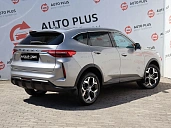 Haval F7, 2023г., полный привод, робот