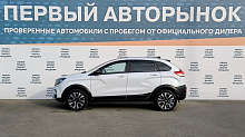 LADA_ВАЗ , 2020г., передний привод, автомат