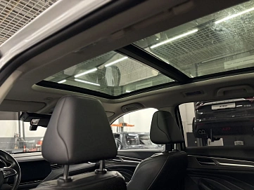 Haval F7, 2021г, полный привод, робот