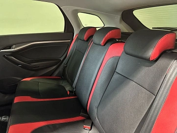 Lada (ВАЗ) Vesta, 2019г, передний привод, механика