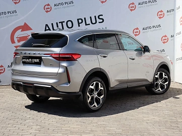 Haval F7, 2023г, полный привод, робот