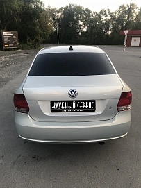 Volkswagen Polo, 2012г, передний привод, механика