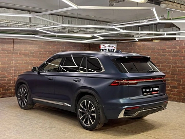 Geely Monjaro, 2023г, полный привод, автомат